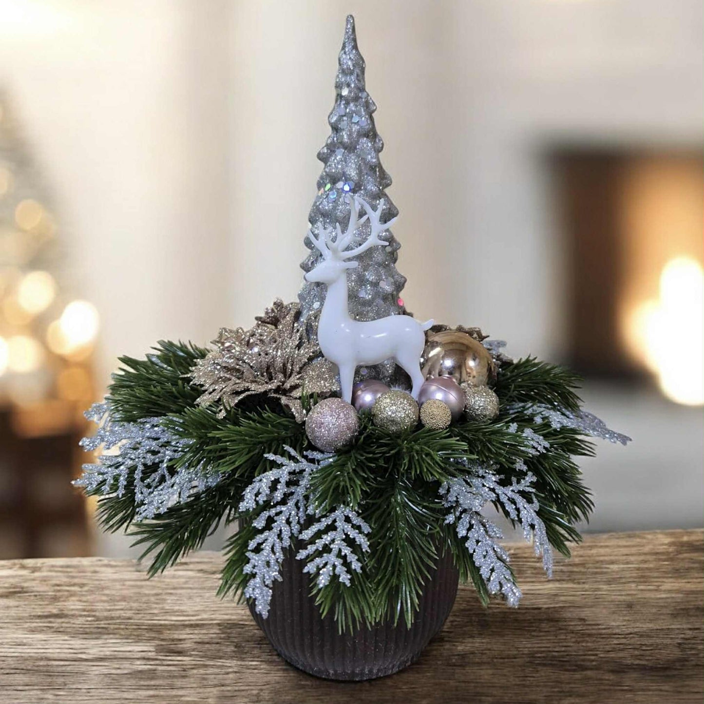 Decorațiune de Crăciun