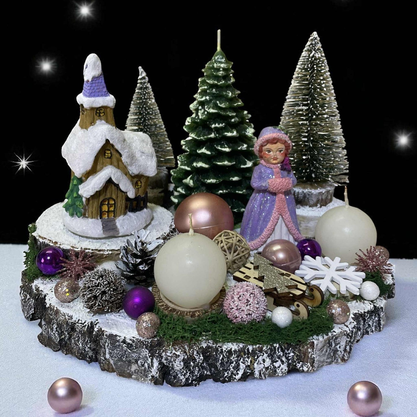 Decorațiune de Crăciun