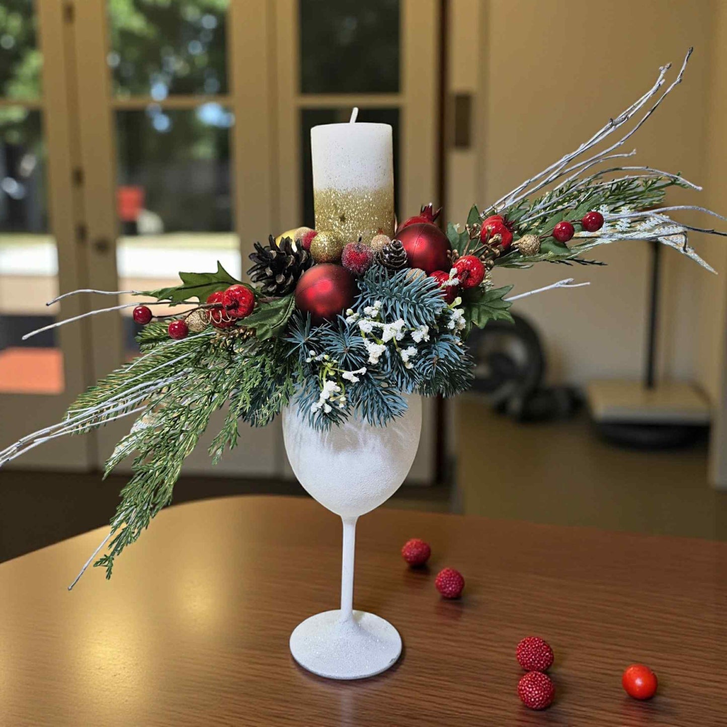 Decorațiune de Crăciun