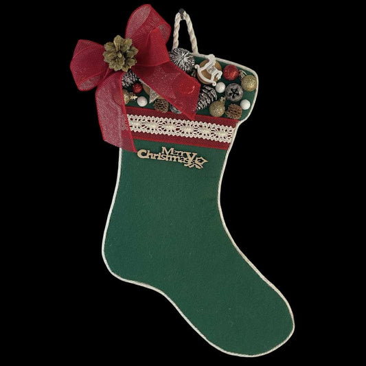 Coroniță de Crăciun