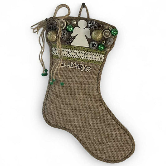 Coroniță de Crăciun