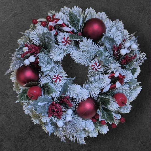 Coroniță de Crăciun