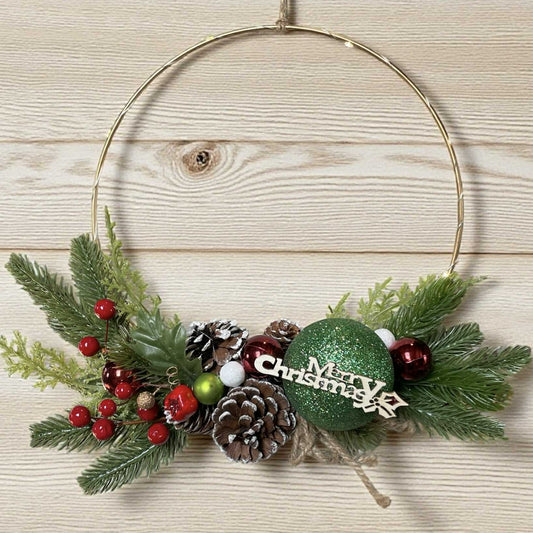 Coroniță de Crăciun