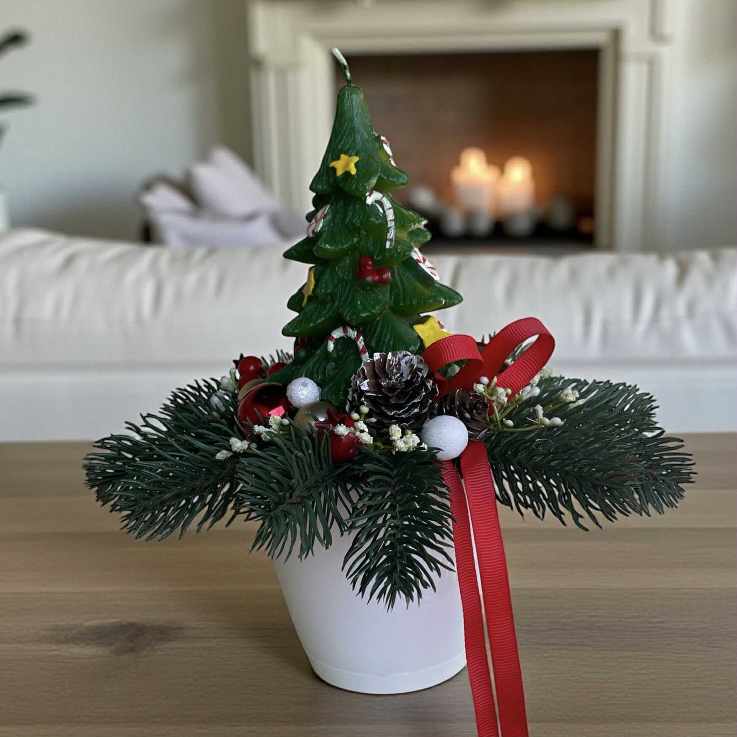 Decorațiune de Crăciun