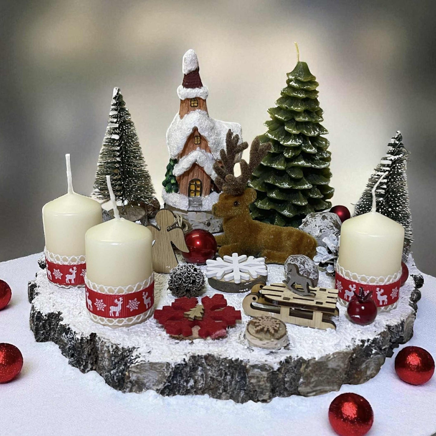 Decorațiune de Crăciun