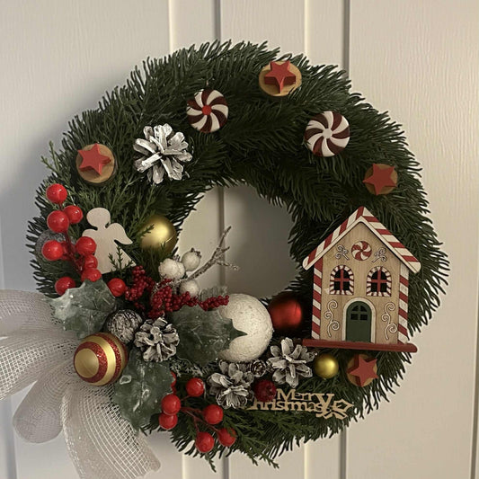 Coroniță de Crăciun