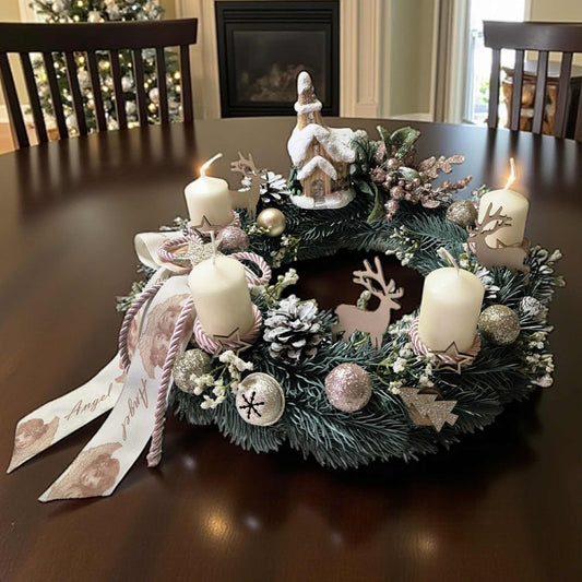 Decorațiune de Advent