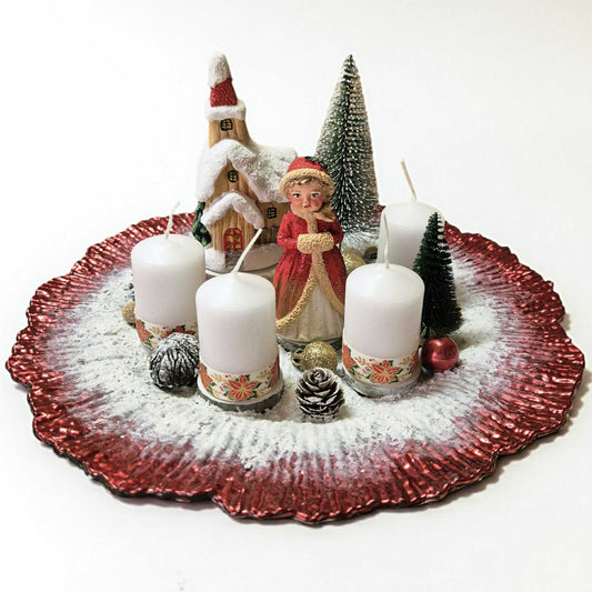 Decorațiune de Advent