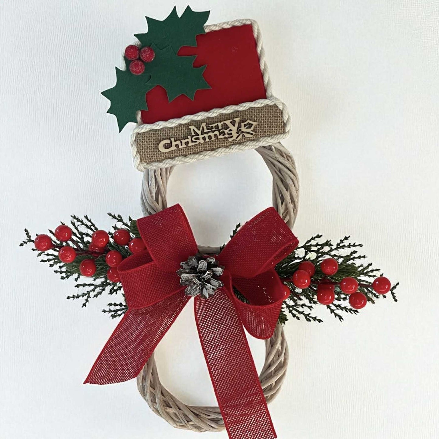 Coroniță de Crăciun